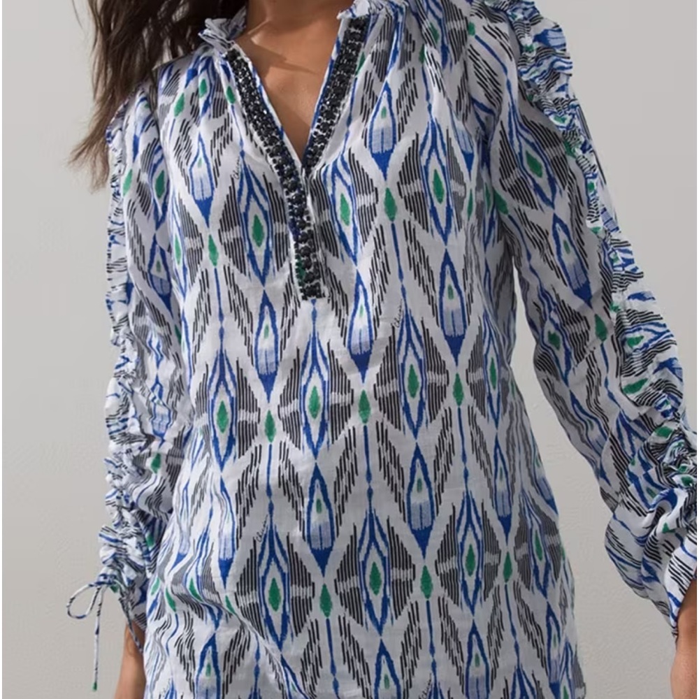 - - NWT Chico’s Top